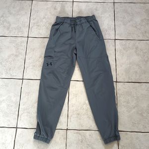 Under Armour Youth XL Sweat Pants